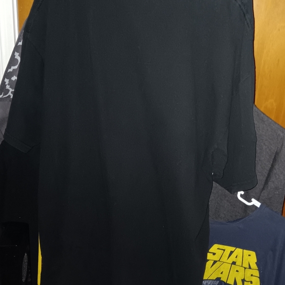 Mass effect N7 men's t shirt XXL used - Picture 4 of 5